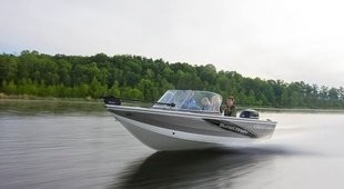 Crestliner 1950 Super Hawk