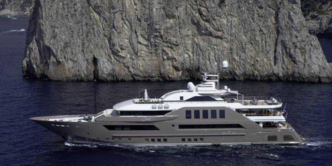 CRN 60m M/Y JAde
