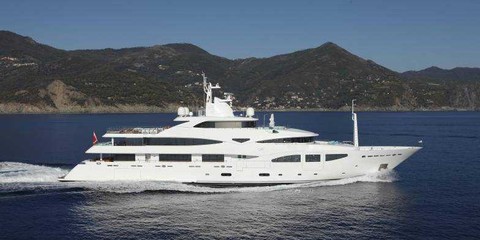 CRN 60m M/Y Mimtee