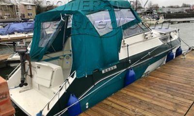 Cruisers Yachts 2570