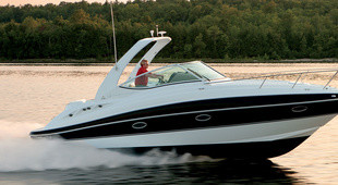 Cruisers Yachts 315 Express