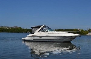 Cruisers Yachts 340 Express