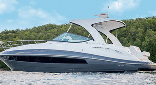 Cruisers Yachts 35 Express