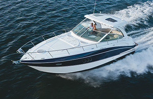 Cruisers Yachts 360 Express