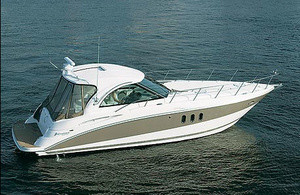 Cruisers Yachts 390 Sports Coupe