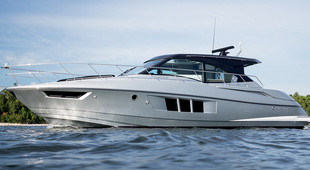 Cruisers Yachts 45 Cantius
