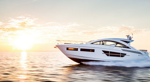 Cruisers Yachts 60 Cantius