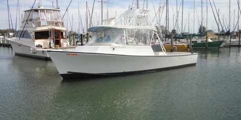 Crusader 34