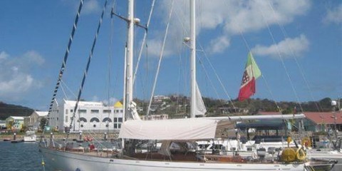 Custom cantiere faggioni