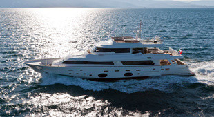 Custom Line Navetta 33 Crescendo