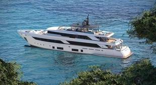 Custom Line NAVETTA 42