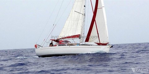 Custom randonneur 1200