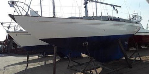 Cutlass cutlass 27