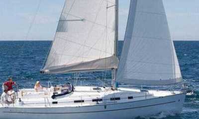 Beneteau Cyclades 39