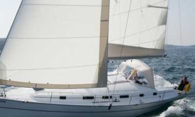 Beneteau Cyclades 43.3