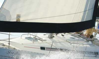 Beneteau Cyclades 50.4