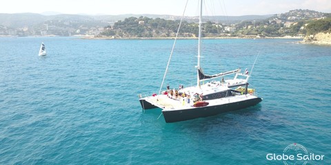 Alu Marine 80