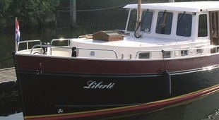 De Alm Almclassic 1400