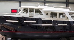 De Alm Almtrawler 14.50 AD