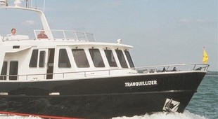 De Alm Almtrawler 1600