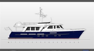 De Alm Almtrawler 1875 AD