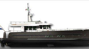 De Alm Grand Voyager 74