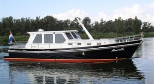 De Alm Kotter 1220 OK/AK