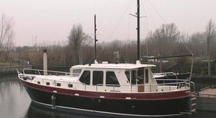 De Alm Kotter 1280 OK/AK