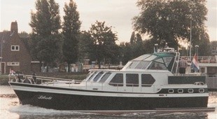 De Alm Kotter 1330 AK