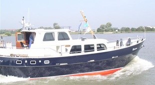 De Alm Kotter 1500 AK