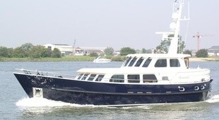 De Alm Kotter 1760 AK