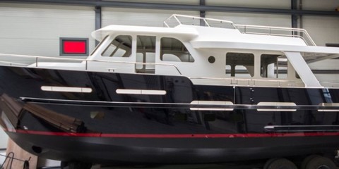 De Alm Almtrawler 14.50 AD