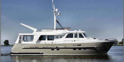 De Alm Almtrawler 1650 AD to 1700 AD