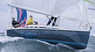 Dehler 29