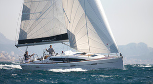 Dehler 38