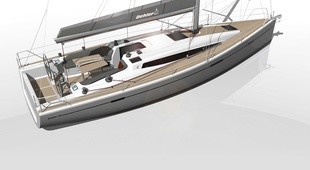 Dehler 42