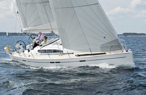 Dehler 45