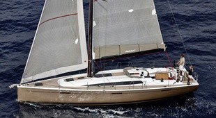 Dehler 46