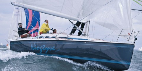 Dehler 29