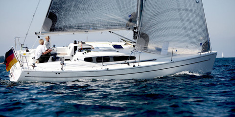Dehler 32