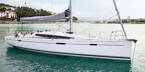 Dehler 42