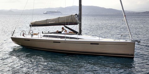 Dehler 46