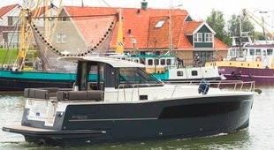 Delphia Nautika 1100 Soley