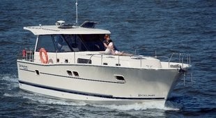 Delphia Nautika 1300