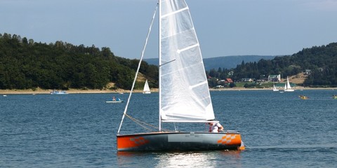 Deltania 17 nexo 1st