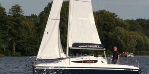 Deltania 25 design oder basic