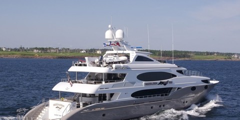 Destination Fox Harb’r Too