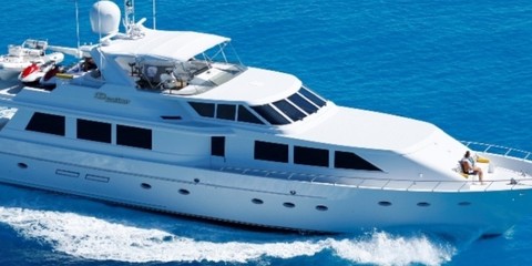 Destiny M/Y