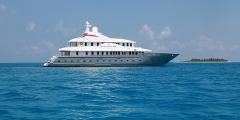 Fairline Dhaainkan'baa