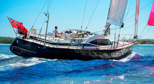 Discovery Discovery 58